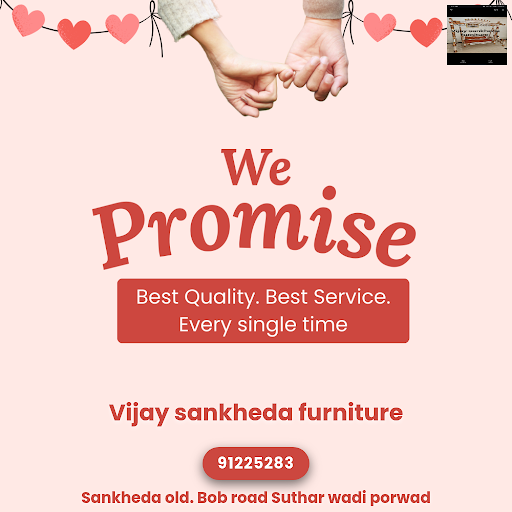 We Promise Best Quality Best Service post image