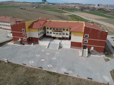 Toki Vocational and Technical High School