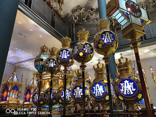 Museo de los faroles - Thumbnail