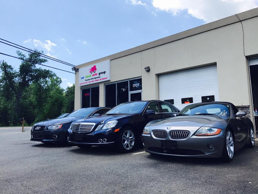Car Cloud Auto Group