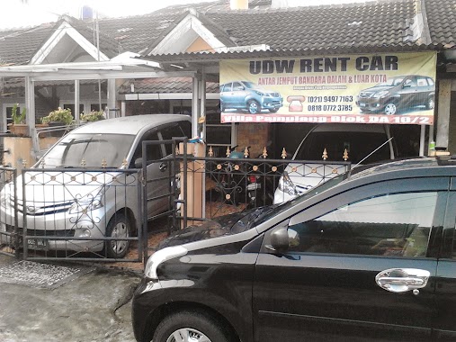 Udw rental mobil pamulang, Author: Udw rental mobil pamulang