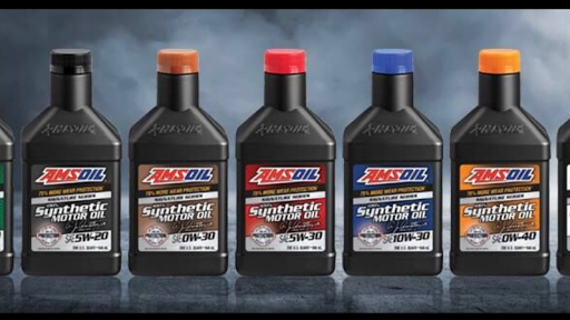 BEYOND PERFORMANCES (CERTIFIED AMSOIL DEALER Online Store only)