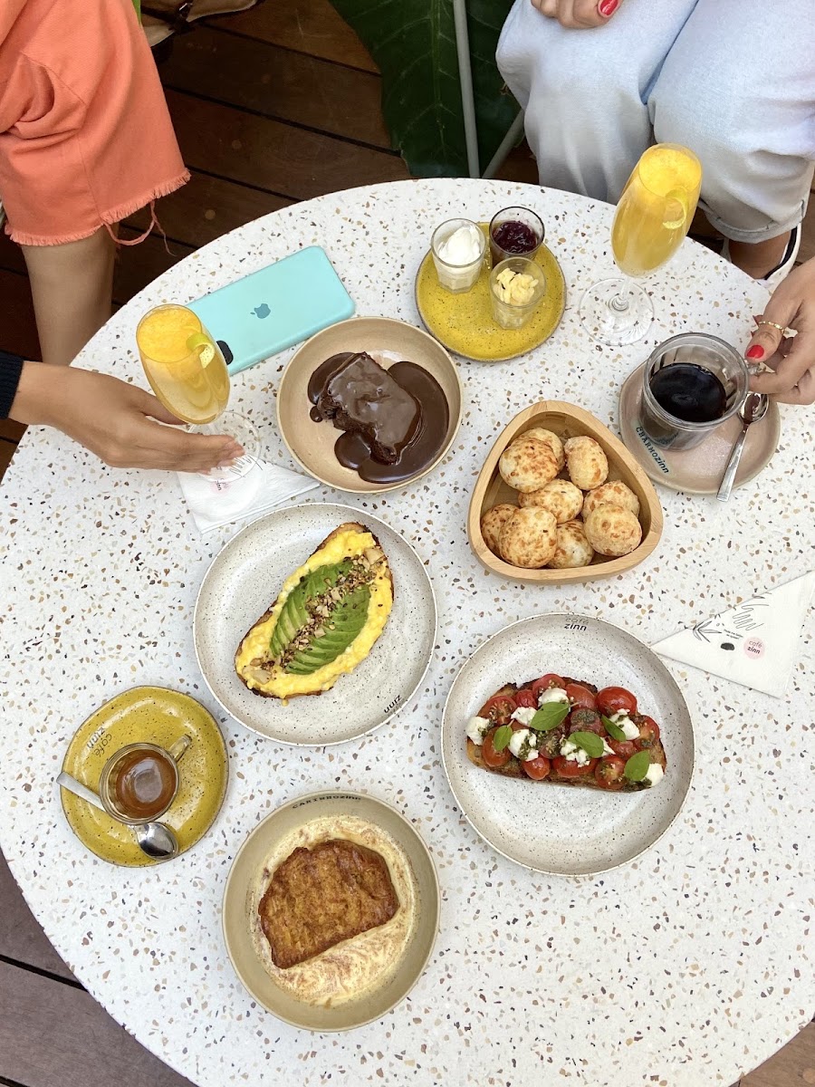Café Zinn — photo 2
