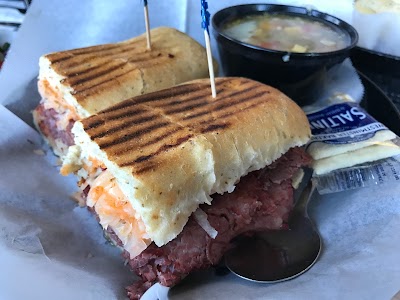 Photos of Simon's Coffee House