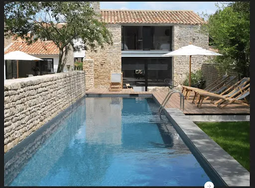 Photo de Villa Victoire