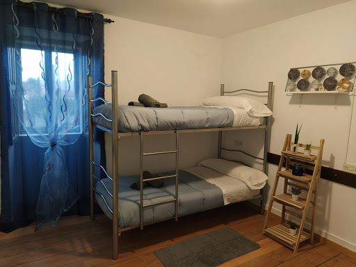 Albergue Vintecatro - Thumbnail