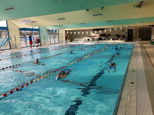 Photo de Gannat Olympic Natation à Gannat (03800)