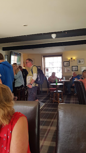 Reviews of The Swan Inn Stalham in Norwich - Pub
