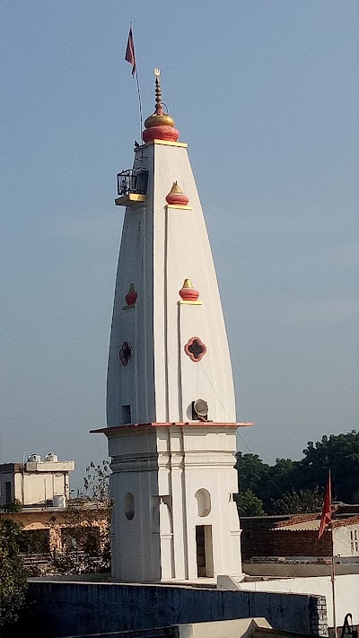 Hindu Temple