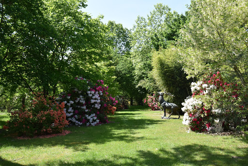 Photo de PARCS ET JARDINS BERONIE à Tigy (45510)