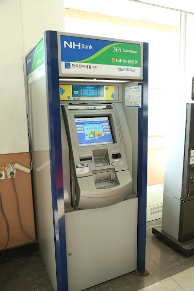 Photos of Sokcho Bus Station
