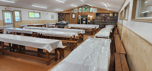 Nachlei Emunah Shul 3
