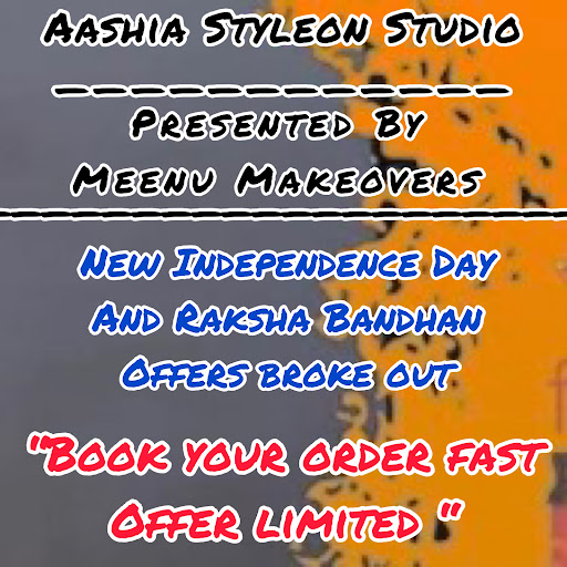 Independence day and Raksha bandhan offers post image
