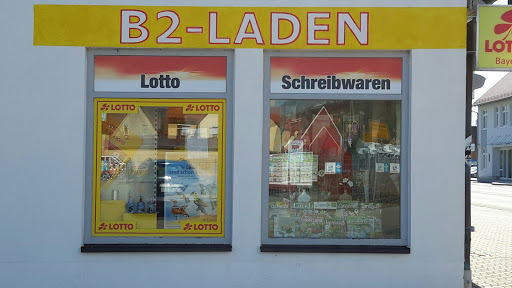 B2 - Laden - Visual