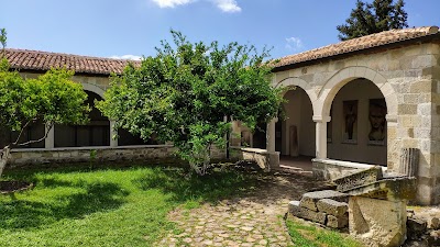 Apollonia Archaeological Park