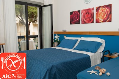 Photos of Hotel Morotti Misano Adriatico(Rn),Hotel cucina senza glutine, Hotel all inclusive Misano Adriatico