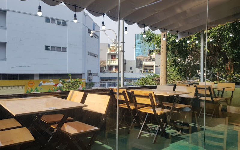 Ốc Ngon Hai Dũng - VSIP1