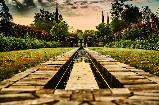 The Regents Park