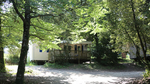 Photo de Espace des Possibles à Meschers-sur-Gironde (17132)