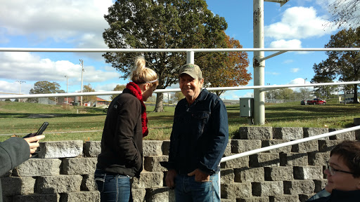 City Of Mansfield Outdoor Recreation Park - Thumbnail