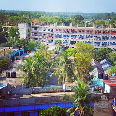 Photos of Kamalpur Madrasa Mosque