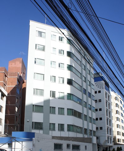 Photos of Gensystems