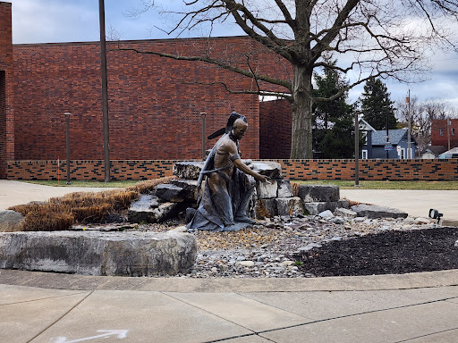 Miamisburg Civic Center