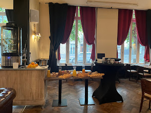 Photo n°41 de Restaurant Boyer Épernay à Épernay (Séminaire)