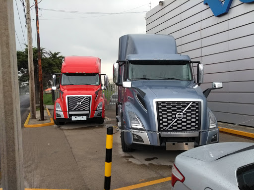 Volvo Trucks Toluca, GUERRERO - Thumbnail