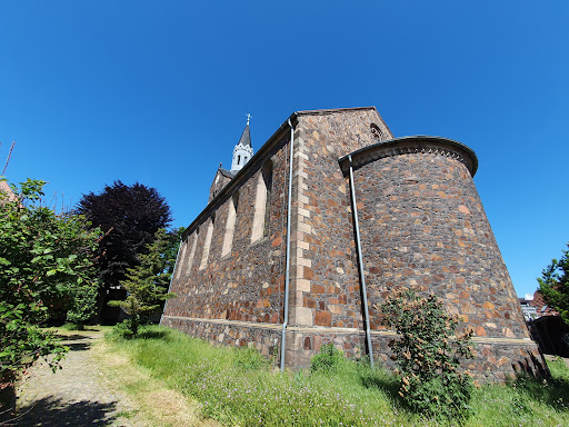 Kirche St. Ursula - Thumbnail