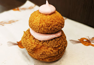 Photo n°28 de Maison Victoire - Les Halles de Lyon Paul Bocuse à Lyon (Pâtisserie)