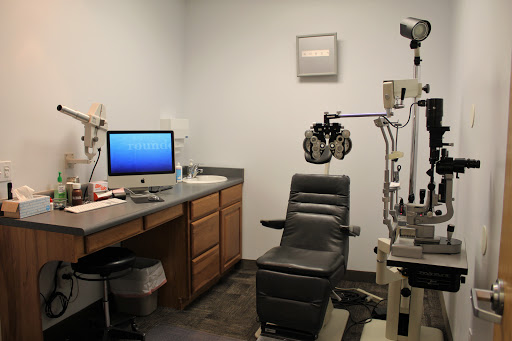 Eastern Utah Eye Physicians Gallery - United States