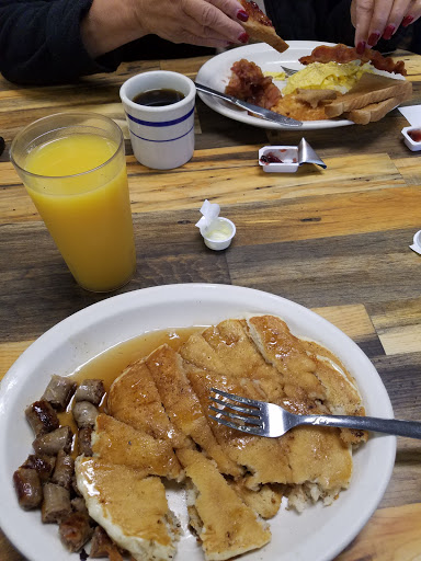 Juanita's Family Restaurant - Thumbnail