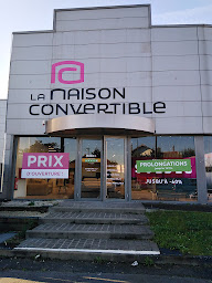 Photo n°27 de La Maison Convertible Herblay à Montigny-lès-Cormeilles (Magasin de canapés)