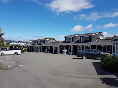 Photos of Cottage Mews Motel