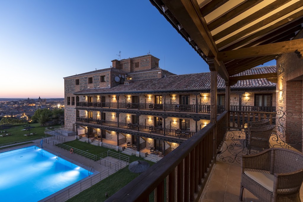 Foto de Parador de Toledo en Toledo