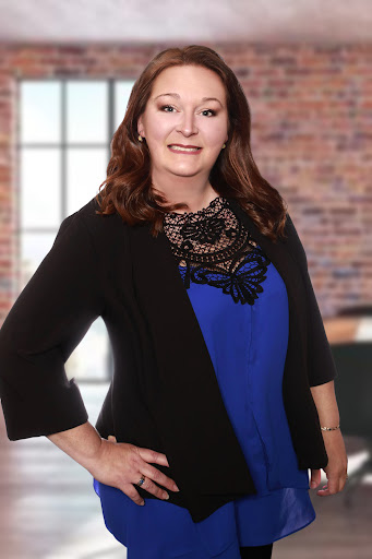 Nicole Badeaux REALTOR/BROKER Your New House Lady - Thumbnail
