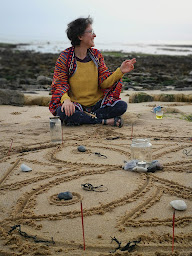 Photo n°1 de Bradley Wibaux Laura Denise à Savigny-sous-Faye (Conseiller en santé)