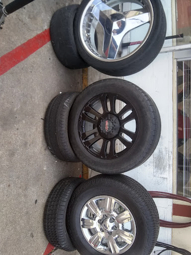 JD'S TIRE SHOP - Thumbnail