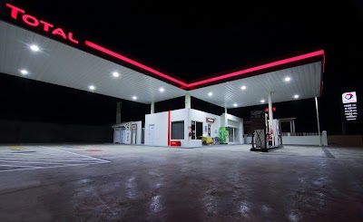 Photos of Estaci&oacute;n de Combustibles Total Miniara