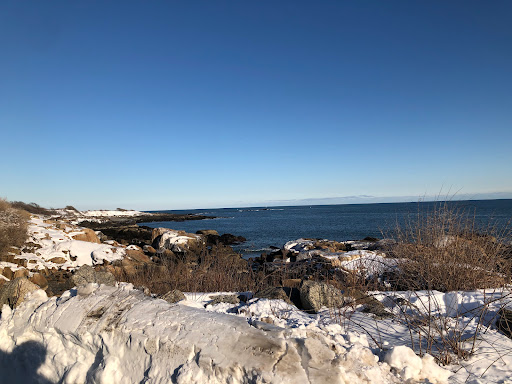 Gilbert Boucher Park - Thumbnail