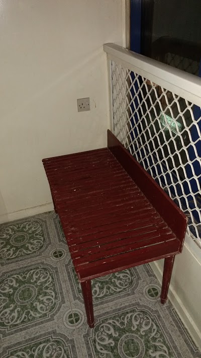 Photos of West Hotel