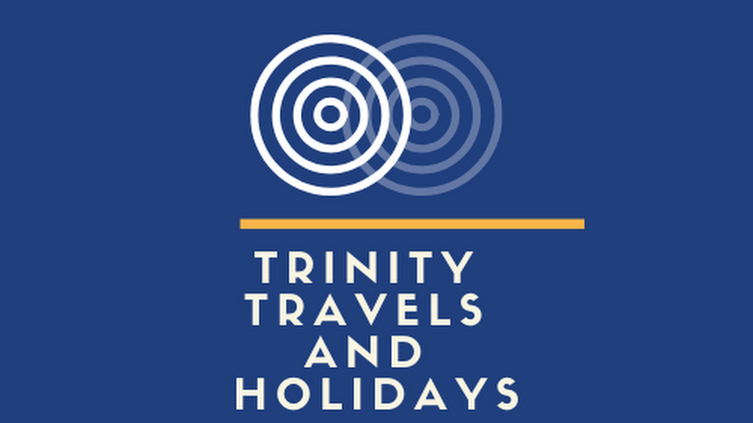 trinity travels and tours