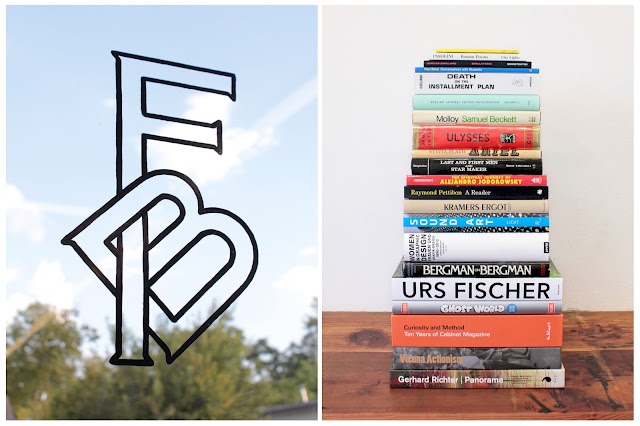 Farewell Books