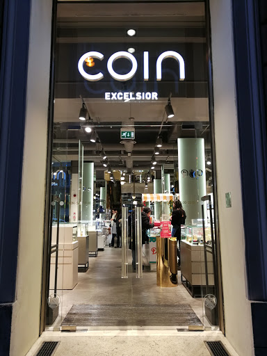 COIN EXCELSIOR - Visual