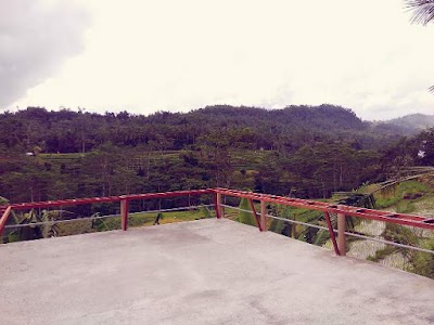 Photos of Banjar Dinas Tabu