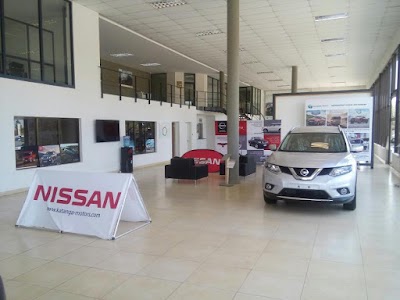 Photos of KATANGA Motors
