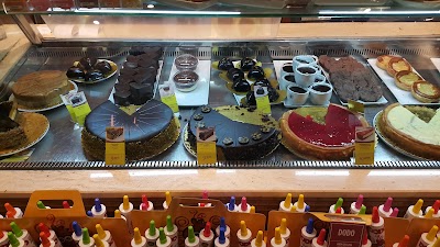 Photos of Coffee World - Korupark Shopping Mall