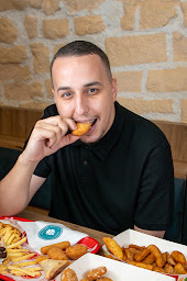 Photo n°22 de Chicken spot à Argenteuil (Restauration rapide)