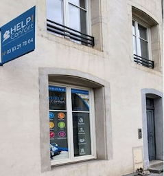 Photo n°1 de HELP Confort NANCY à Nancy (Menuisier)